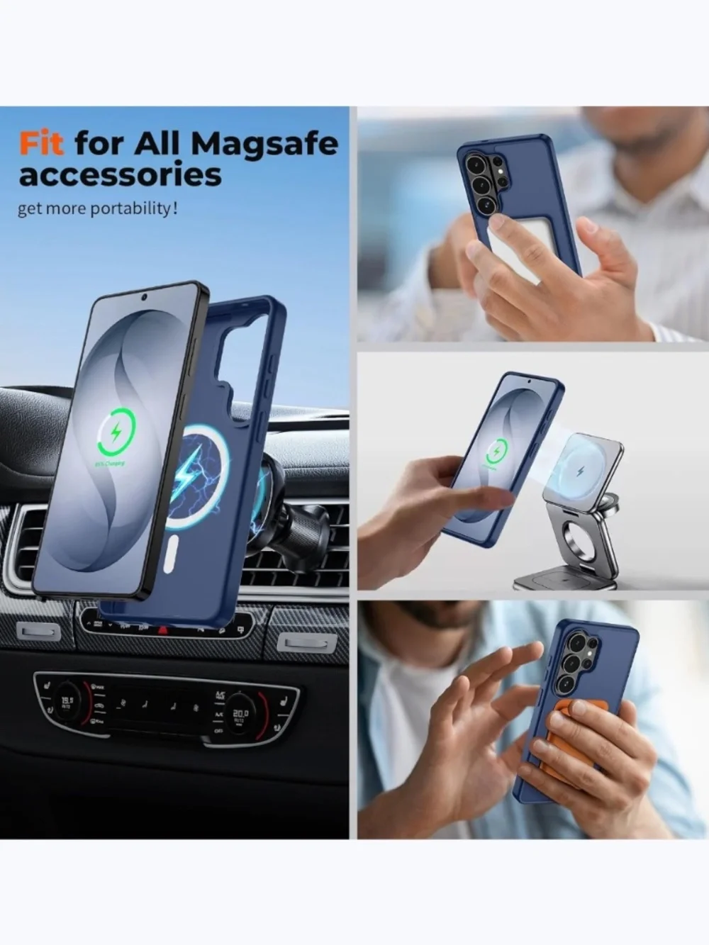 Samsung Galaxy S26 Ultra Case